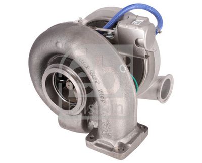 Lader, ladesystem FEBI BILSTEIN 189489