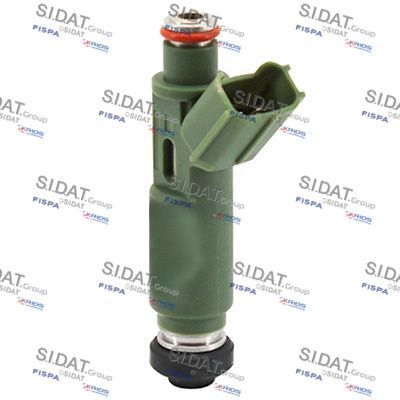 INJECTOR SIDAT 81498A2