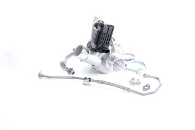 LADER AUFLADUNG BTS Turbo T981460BT 33