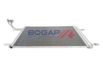 CONDENSATOR CLIMATIZARE BOGAP A4117104 2