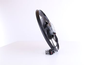 VENTILATOR RADIATOR NISSENS 85777 34