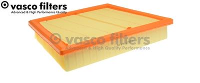 Filtr powietrza DAVID VASCO A418
