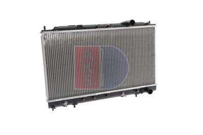 KüHLER MOTORKüHLUNG AKS DASIS 140190N 14