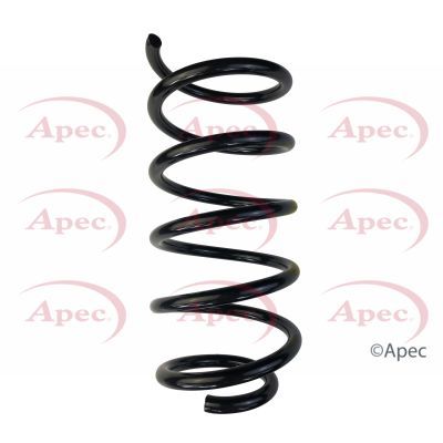 Suspension Spring APEC ACS1762