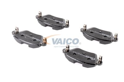 BREMSBELAGSATZ SCHEIBENBREMSE VAICO V258110 39