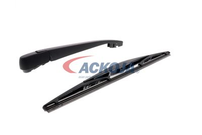 SET STERGATOARE CURATARE PARBRIZ ACKOJA A260471 53