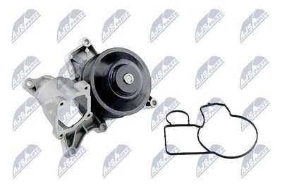 POMPă DE APă RăCIRE MOTOR NTY CPWBM043 1