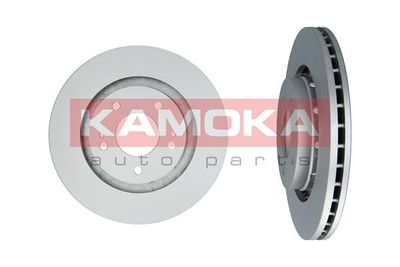 1031014 KAMOKA Тормозной диск