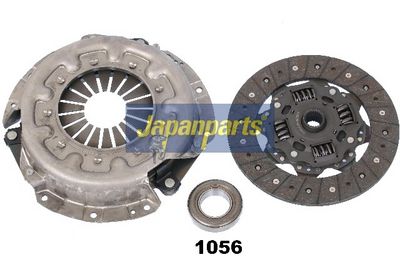 JAPANPARTS Sankabos komplektas