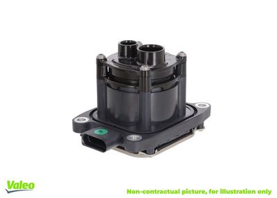 Olejové čerpadlo, automatizovaná převodovka (ASG) VALEO 855298