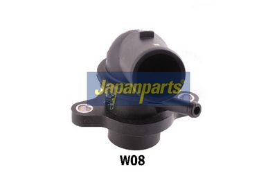 JAPANPARTS Термостат, охлаждающая жидкость