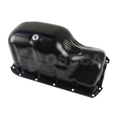 Масляный поддон OSSCA 14580 для FIAT ALBEA