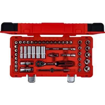 Sada nářadí gola KS TOOLS 958.0646