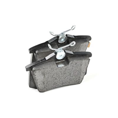 BREMSBELAGSATZ SCHEIBENBREMSE DELPHI LP3346 13