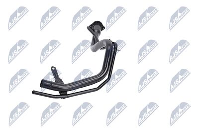 CONDUCTA UMPLERE REZERVOR COMBUSTIBIL NTY PWPMS010 17