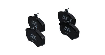 SET PLACUTE FRANA FRANA DISC VALEO 301003A 6