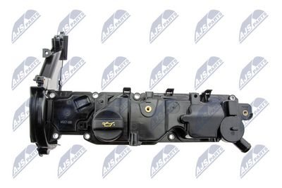 CAPAC CULBUTOR NTY BPZCT008 2