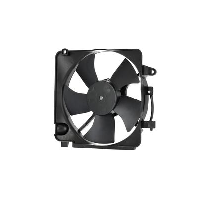 VENTILATOR RADIATOR NISSENS 850247 9