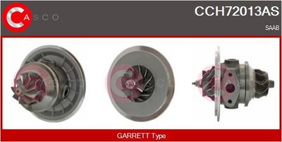 ANSAMBLU DE BAZă TURBOCOMPRESOR