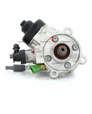 POMPA DE INALTA PRESIUNE TURBO-TEC TTIP0206 1