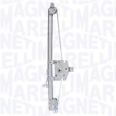 Podnośnik szyby MAGNETI MARELLI 350103177500