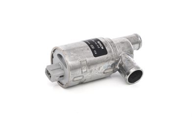 LEERLAUFREGELVENTIL LUFTVERSORGUNG BOSCH 0280140512 10