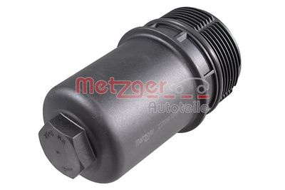 CAPAC CARCASA FILTRU ULEI METZGER AUTOTEILE 2370068 1