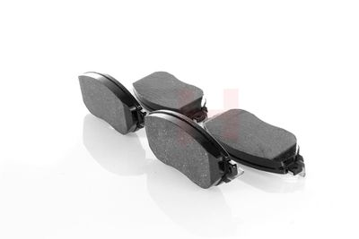 SET PLACUTE FRANA FRANA DISC GH GH413011 22