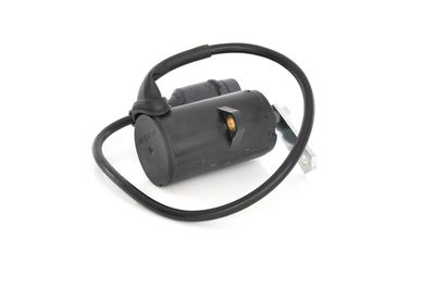 SENZOR PEDALA ACCELERATIE BOSCH 0206001013 21