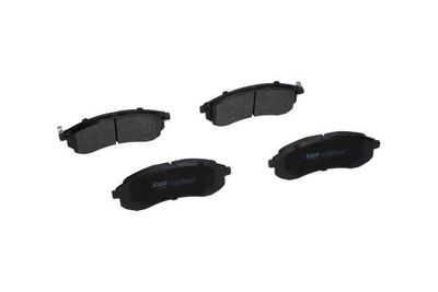 SET PLACUTE FRANA FRANA DISC Kavo Parts KBP5533 15