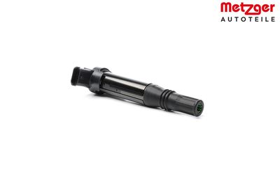 ZüNDSPULE METZGER AUTOTEILE 0880455 6