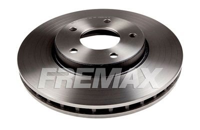 BD-0014 FREMAX Тормозной диск