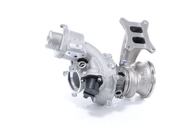 LADER AUFLADUNG BTS Turbo T919053 9