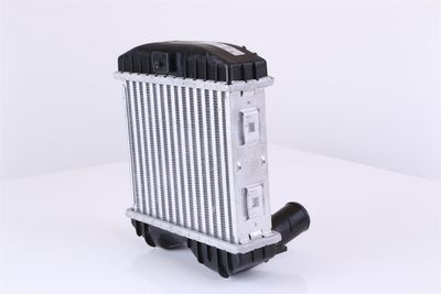 INTERCOOLER COMPRESOR NISSENS 96893 10