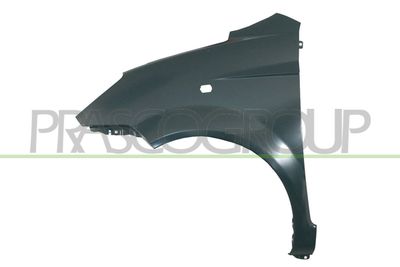 Крыло PRASCO DW3243014 для CHEVROLET MATIZ