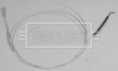 жило за газ BORG & BECK BKA1043