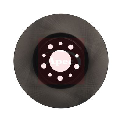 APEC Brake Disc DSK3338