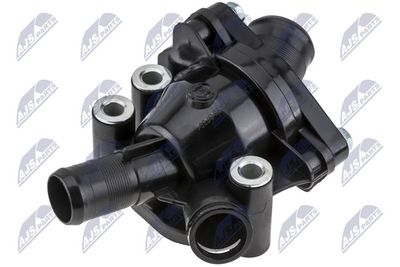 TERMOSTAT LICHID RACIRE