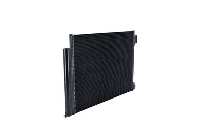 CONDENSATOR CLIMATIZARE NRF 350592 20