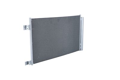 CONDENSATOR CLIMATIZARE NRF 350550 39
