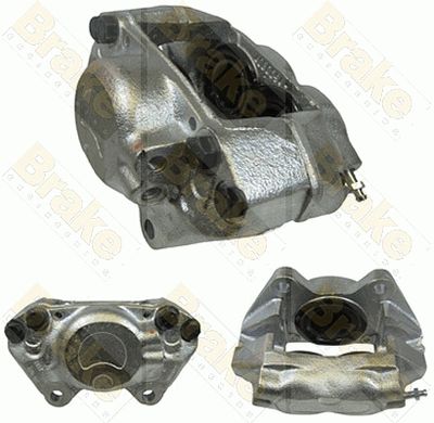 Brake Caliper Brake ENGINEERING CA2931