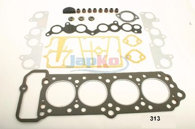 комплект гарнитури, цилиндрова глава JAPKO 48313