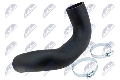 FURTUN RADIATOR NTY GPPFT044 1