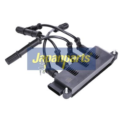 JAPANPARTS Ritė, uždegimas