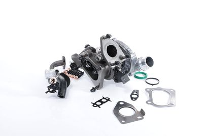 LADER AUFLADUNG BTS Turbo T981437 23