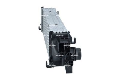 LADELUFTKüHLER NRF 309143 3