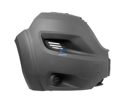 Nárazník POLCAR 57N1184J