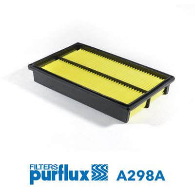 Vzduchový filtr PURFLUX A298A