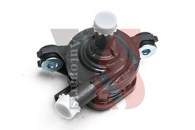 Zusatzwasserpumpe (Kühlwasserkreislauf)