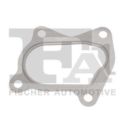 Прокладка, труба выхлопного газа FA1 890-934 для HYUNDAI S COUPE